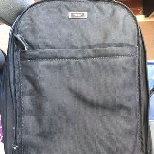 Tumi Carry on luggage